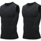 📢📢50% OFF !! ⏰2026 New Version Ionic Shaping Sleeveless Shirt