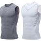 📢📢50% OFF !! ⏰2026 New Version Ionic Shaping Sleeveless Shirt