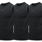 📢📢50% OFF !! ⏰2026 New Version Ionic Shaping Sleeveless Shirt