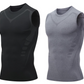 📢📢50% OFF !! ⏰2026 New Version Ionic Shaping Sleeveless Shirt