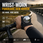 🔥Limited Time Promotion 50% OFF🔥Bicycle Wrist Safety Rear-View Mirror