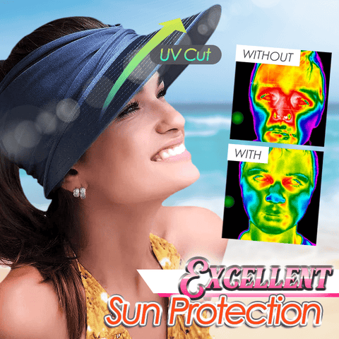 🔥50% OFF for a limited time🔥Summer Women's Sun Hat