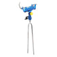 📢📢50% OFF !! ⏰🎣 Fishing Rod self-Locking Turret Bracket