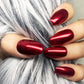2024 Glamorous Metallic Mirror Nail Polish