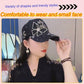 🔥Hot Sale 50% Off🔥Mesh Diamond Butterfly Baseball Cap