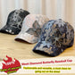 🔥Hot Sale 50% Off🔥Mesh Diamond Butterfly Baseball Cap