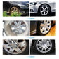 📢📢50% OFF !! ⏰🚗Cleaning Agents For Car Wheels