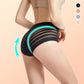 📢📢50% OFF !! ⏰Breathable Seamless Striped Panties | Lightweight Invisible Underwear | Smooth & Comfortable Women's Briefs