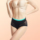 📢📢50% OFF !! ⏰Breathable Seamless Striped Panties | Lightweight Invisible Underwear | Smooth & Comfortable Women's Briefs