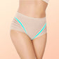 📢📢50% OFF !! ⏰Breathable Seamless Striped Panties | Lightweight Invisible Underwear | Smooth & Comfortable Women's Briefs