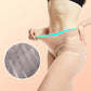 📢📢50% OFF !! ⏰Breathable Seamless Striped Panties | Lightweight Invisible Underwear | Smooth & Comfortable Women's Briefs