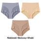 📢📢50% OFF !! ⏰Breathable Seamless Striped Panties | Lightweight Invisible Underwear | Smooth & Comfortable Women's Briefs