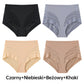 📢📢50% OFF !! ⏰Breathable Seamless Striped Panties | Lightweight Invisible Underwear | Smooth & Comfortable Women's Briefs