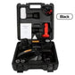 📢📢30% OFF !! ⏰🚗Essential tools for car repair - 12V Electric hydraulic jack for cars