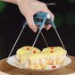 📢📢50% OFF !! ⏰ Anti-Scalding Clip for Bowls – Adjustable, Heat-Resistant, One-Hand Operation 🔧