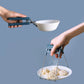 📢📢50% OFF !! ⏰ Anti-Scalding Clip for Bowls – Adjustable, Heat-Resistant, One-Hand Operation 🔧