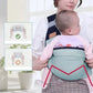 📢📢50% RABATT !!⏰Lightweight Baby Carrier – Breathable, ergonomic & adjustable – Perfect for hands-free bonding & daily outings 🌿