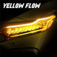 📢📢50% OFF !! ⏰2 Pcs/Flexible Car LED Flow🔥Type Auto Signal Light
