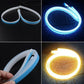 📢📢50% OFF !! ⏰2 Pcs/Flexible Car LED Flow🔥Type Auto Signal Light