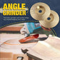 📢📢50% OFF !! ⏰Premium Wood Carving Disc for Angle Grinder
