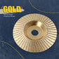📢📢50% OFF !! ⏰Premium Wood Carving Disc for Angle Grinder