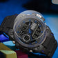 📢📢50% OFF !! ⏰Men’s Luminous Waterproof Sports Watch