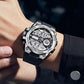 📢📢50% OFF !! ⏰Men’s Luminous Waterproof Sports Watch