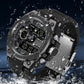 📢📢50% OFF !! ⏰Men’s Luminous Waterproof Sports Watch