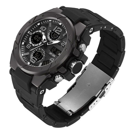 📢📢50% OFF !! ⏰Men’s Luminous Waterproof Sports Watch