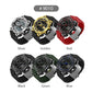 📢📢50% OFF !! ⏰Men’s Luminous Waterproof Sports Watch