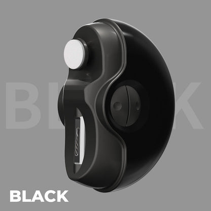 2-in-1 Automatic Electric Natives with Polishing