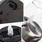 🔥Hot Sale🔥💞50K+ SOLD!💥Solar Flickering Tea Lights Auto On Dusk to Dawn IP65 Waterproof