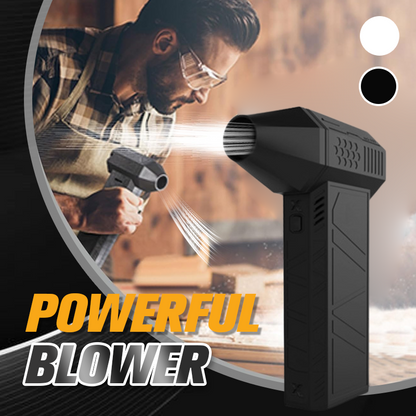 🔥 Hot sale 30%-46% OFF🔥New Improved High Speed Powerful Fan