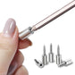 📢📢50% OFF !! ⏰🔩 Self-tapping Screws Cabinet Laminate Support