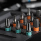📢📢40% OFF !!!⏰24-in-1 Magnetic Ratcheting Screwdriver Set – Compact, Lightweight & Perfect for DIY Repairs 🔧💼