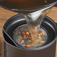 📢📢50% OFF !! ⏰304 Stainless Steel Kitchen Oil Jar 🌟