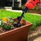 📢📢50% OFF !! ⏰Spiral Drill for Planting – Ready in 30 Seconds ⏱️🌿