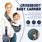 📢📢50% OFF !! ⏰2025 New Baby Sling Carrier Newborn to Toddler