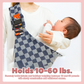 📢📢50% OFF !! ⏰2025 New Baby Sling Carrier Newborn to Toddler