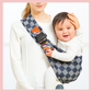 📢📢50% OFF !! ⏰2025 New Baby Sling Carrier Newborn to Toddler