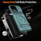 📢📢50% OFF !! ⏰Magnetic Phone Case with Card Holder – built-in slot holds ID & bank cards, so you never leave home without them. No more rummaging through bags – cards stay with your phone, always! 🛡️✨