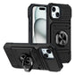 📢📢50% OFF !! ⏰Magnetic Phone Case with Card Holder – built-in slot holds ID & bank cards, so you never leave home without them. No more rummaging through bags – cards stay with your phone, always! 🛡️✨