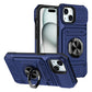 📢📢50% OFF !! ⏰Magnetic Phone Case with Card Holder – built-in slot holds ID & bank cards, so you never leave home without them. No more rummaging through bags – cards stay with your phone, always! 🛡️✨