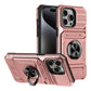 📢📢50% OFF !! ⏰Magnetic Phone Case with Card Holder – built-in slot holds ID & bank cards, so you never leave home without them. No more rummaging through bags – cards stay with your phone, always! 🛡️✨