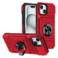 📢📢50% OFF !! ⏰Magnetic Phone Case with Card Holder – built-in slot holds ID & bank cards, so you never leave home without them. No more rummaging through bags – cards stay with your phone, always! 🛡️✨