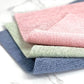 📢📢50% OFF !! ⏰Reusable Microfiber Paper Towels (20 pcs in 1 box)