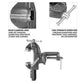 📢📢50% OFF !!!⏰Heavy Duty Mini Universal Tool Bench Vise