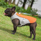 📢📢50% OFF !! ⏰🐾 Dog Summer Ice Cooling Protective Vest