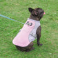 📢📢50% OFF !! ⏰🐾 Dog Summer Ice Cooling Protective Vest