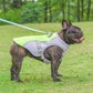📢📢50% OFF !! ⏰🐾 Dog Summer Ice Cooling Protective Vest
